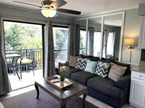 Oceanside winter retreat near Coligny-#233